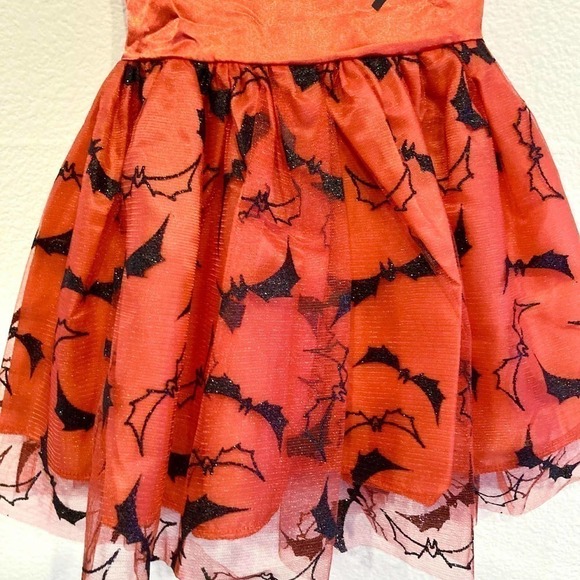 Nwt 2T Devilsh Darling Diva Halloween Costume - Picture 5 of 11